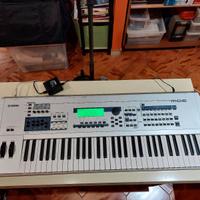 Yamaha MO6 tastiera elettronica/sequencer