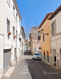 Velletri spazioso appartamento arredato