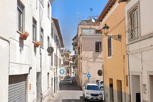 Velletri spazioso appartamento arredato