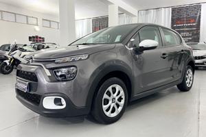 Citroen C3 HDi 100cv Aziendale You 5p.