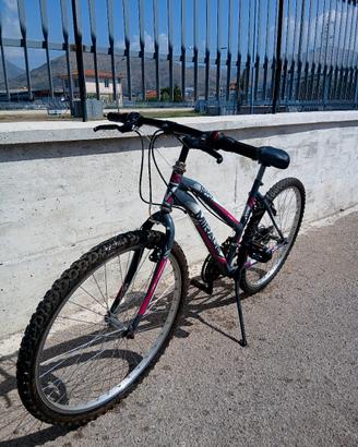 mirage ripper 26"