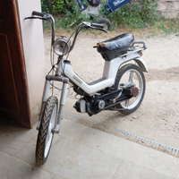 Piaggio si