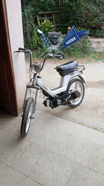 Piaggio si