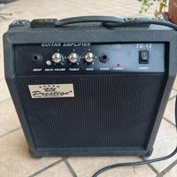Amplificatore per chitarra