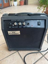 Amplificatore per chitarra