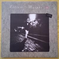 ELLIOTT MURPHY-12-2 LP Vinyl-New Rose 237 France
