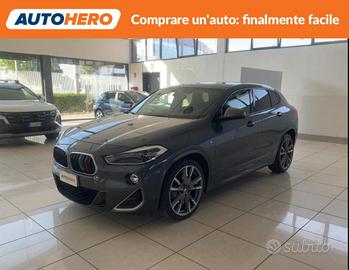 BMW X2 GJ92033