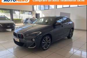 BMW X2 GJ92033
