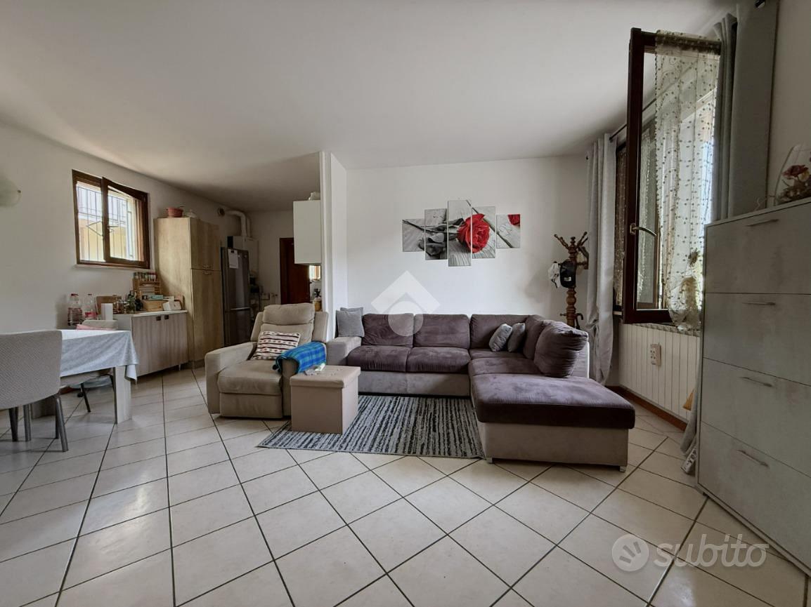 Appartamento – Borgo San Giacomo, Brescia - Vista 5