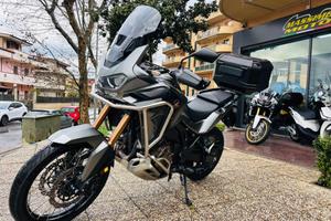 HONDA Africa Twin CRF 1100 L PASSAGGIO E TAGLIAN