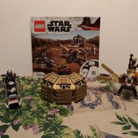 Lego Star Wars Queer Eye City Icons Super Heroes