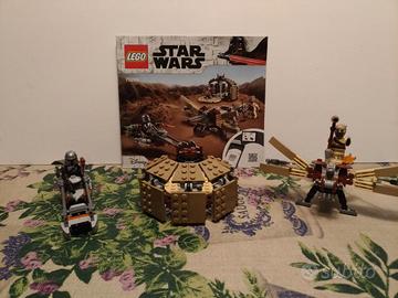 Lego Star Wars Queer Eye City Icons Super Heroes