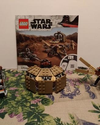 Lego Star Wars Queer Eye City Icons Super Heroes