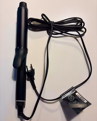 Piastra GHD Chronos Curve