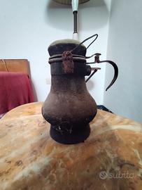 Scalda acqua da camino
