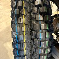 Coppia Gomme per CRF300