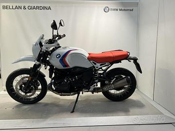 BMW R 1200 nineT Urban G/S Abs my20