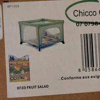 Box Chicco