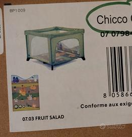 Box Chicco