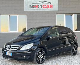 Mercedes-benz B 180 CDI Sport