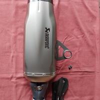 Terminale scarico Akrapovic BMW GS 1200/1250
