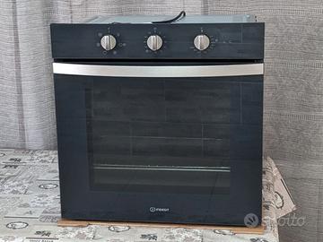 Forno Indesit IFW 4534 H GR - NON FUNZIONANTE