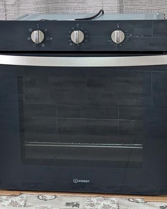 Forno Indesit IFW 4534 H GR - NON FUNZIONANTE