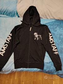 Felpa Amstaff taglia M