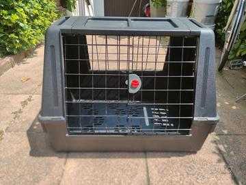 Trasportino per auto