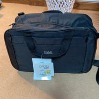 Borsa da viaggio marca Roncato nuova con cartellin