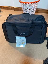 Borsa da viaggio marca Roncato nuova con cartellin