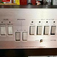 Luxman L116 A