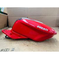 Serbatoio Usato per Ducati 848-1098-1198 Originale