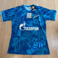 Maglia calcio Zenit San Pietroburgo Russia 1925