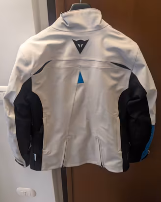 giacca moto donna Dainese  NUOVA 