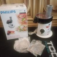 Philips taglia verdure 