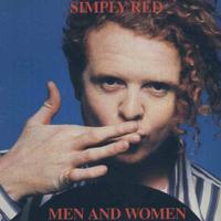 Simply Red - Men And Women