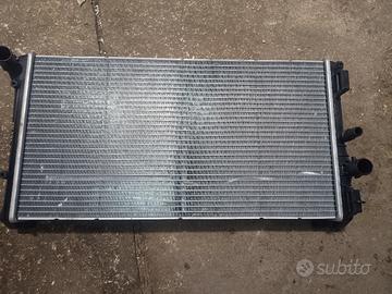 radiatore motore Lancia Ypsilon 1.3 66 kw NUOVO