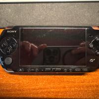 Sony PSP 3004 GT Sport Edition