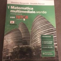 Matematica multimediale.verde
