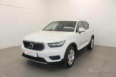 VOLVO XC40 D3 AWD Sport