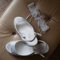 Scarpe da sposa