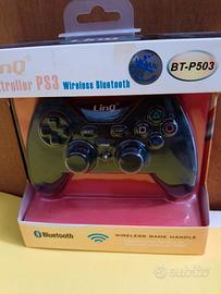 controller PS3 WIRELESS BLUETOOTH