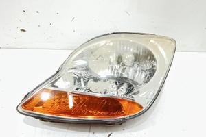 FARO FANALE GRUPPO OTTICO PROIETTORE ANTERIORE SIN