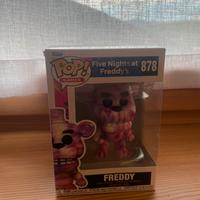 Funko pop