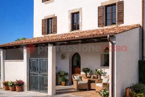 Rustico/Casale/Corte Sora [Cod. rif 3278779VRG]