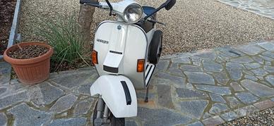 Piaggio vespa px 200