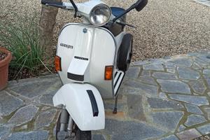 Piaggio vespa px 200