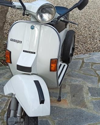 Piaggio vespa px 200