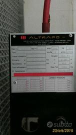Trasformatore Altrafo